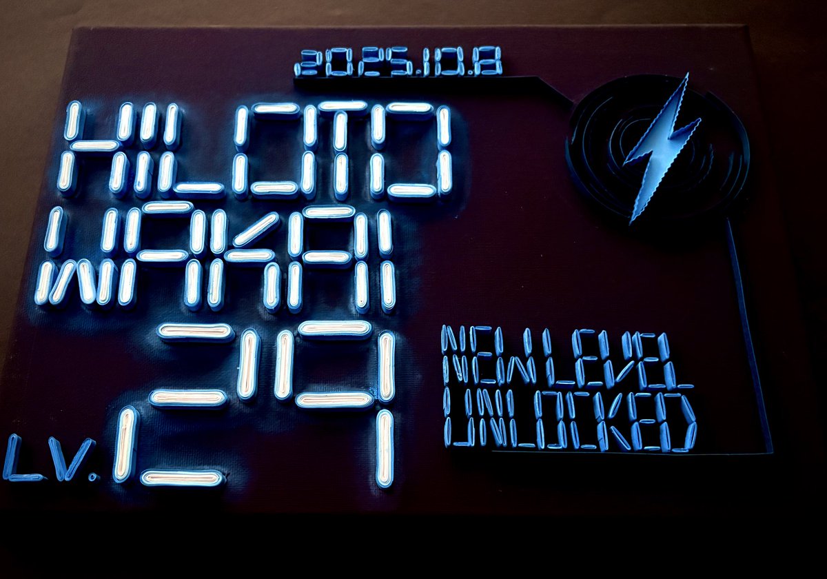 ななん🍏💜🐏 on X