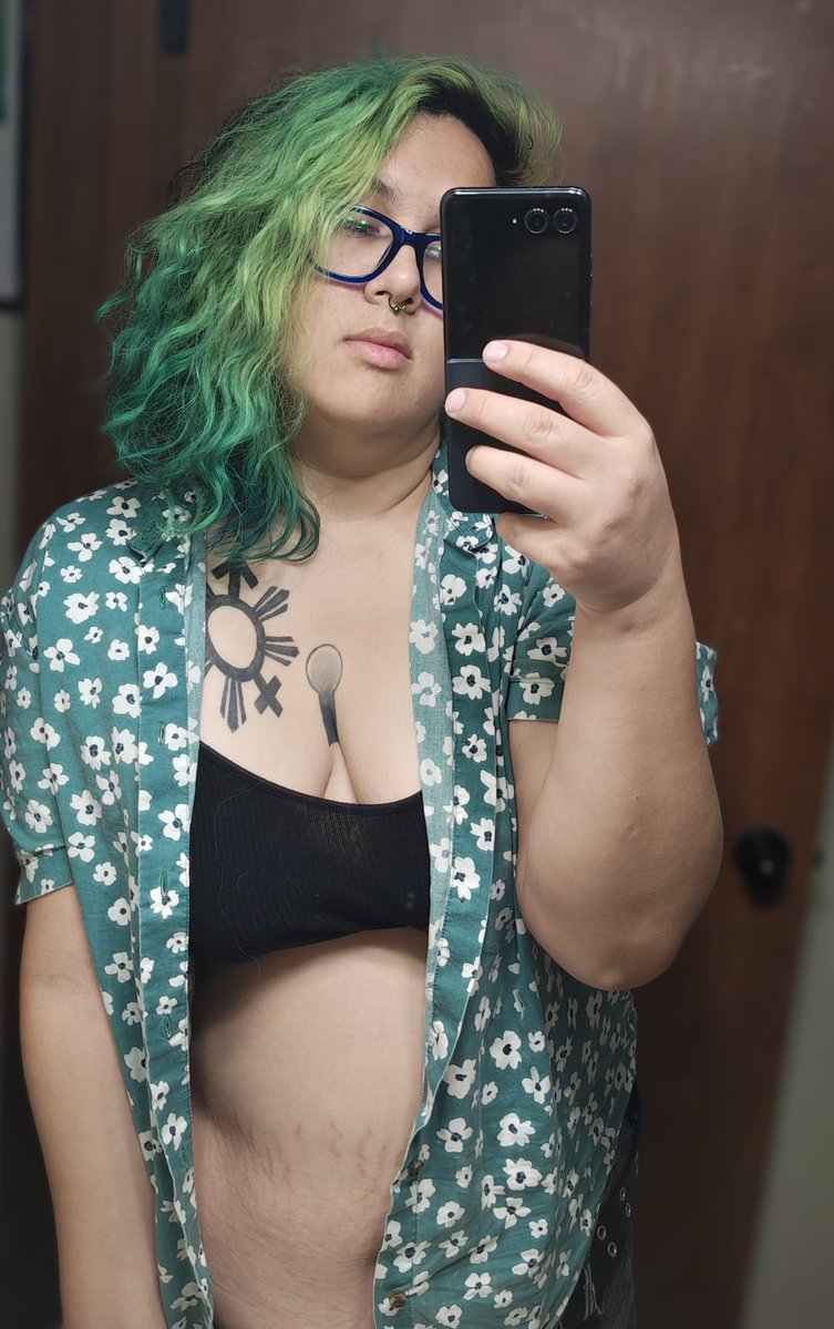 _Hartlem's tweet image. literally the shortest it's been in almost 15 years