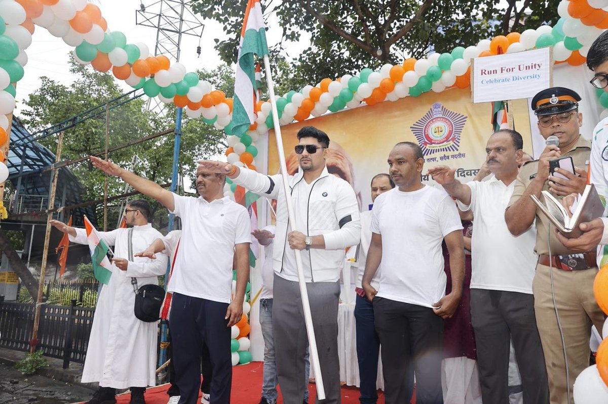 वाकोला पोलीस ठाणे – Vakola PS Mumbai tweet media