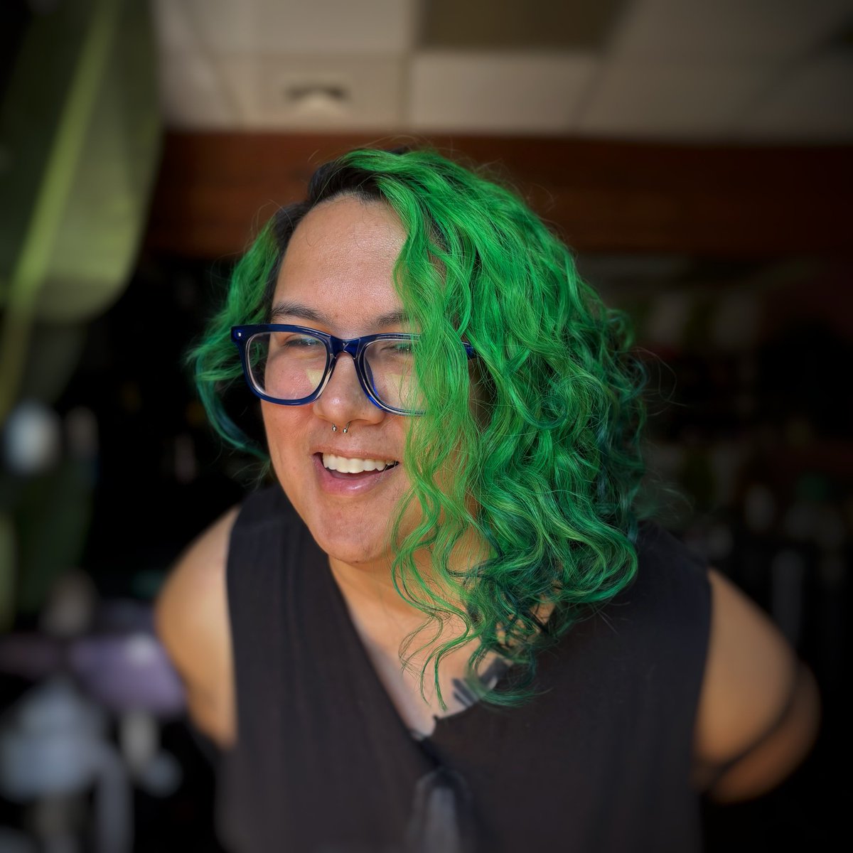 _Hartlem's tweet image. literally the shortest it's been in almost 15 years