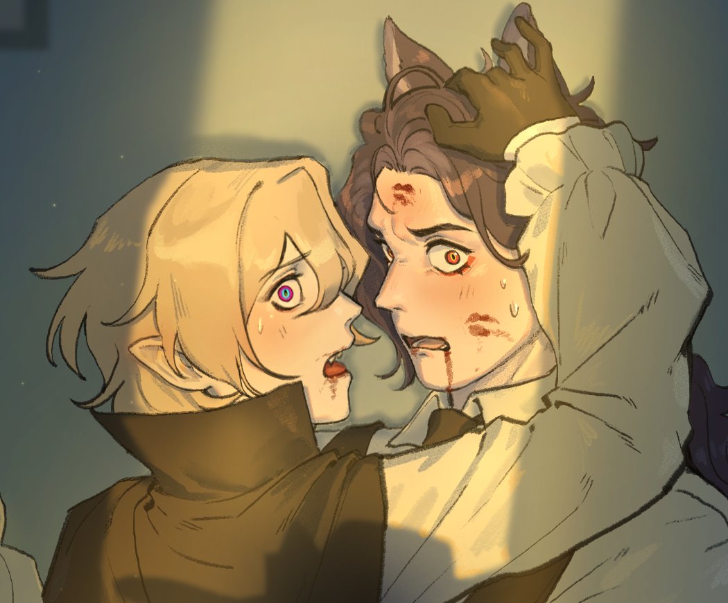 IT'S SPOOKY DAY 🎃
#ratiorine