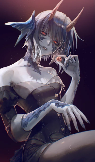 今年のハロウィンでした