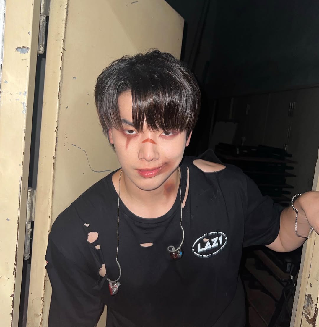 DAOU DAILY BOOST tweet media