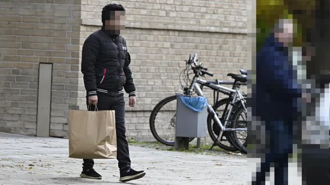 ドイツ：性暴力事件を起こしたイラク難民男性が「拘留期間の長期化」等を理由に釈放される…[海外の反応]