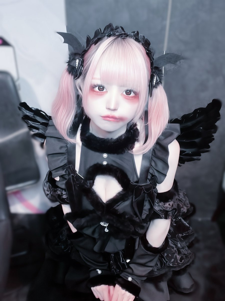 るうにゃん🩷C106 2日目西か29a (@_tuinteeru_ruu_) / Posts / X