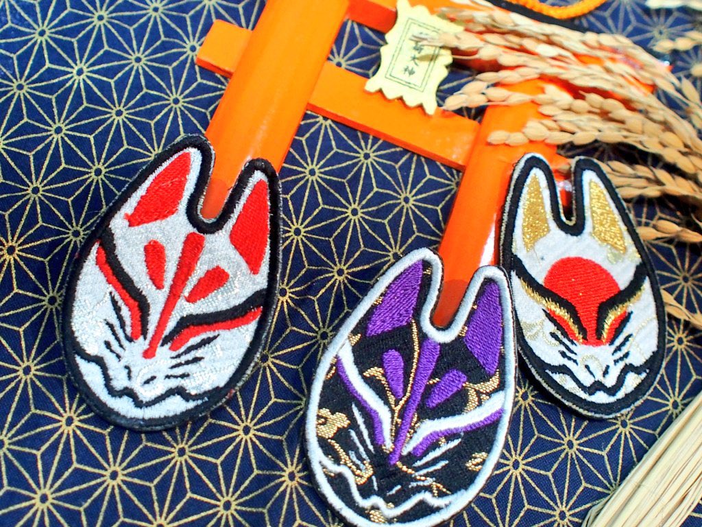 PATCH_EX_JAPAN's tweet image. 【お知らせ】
2025年11月16日（日）、LAST GEAR HQにて開催する「PATCH EX JAPAN – NARA」にて、
こっくり工房さんのアイテムを 委託販売 という形でお取り扱いすることが決定いたしました。

@Kokkuri_WS 

#パッチ #patchex #lastgear