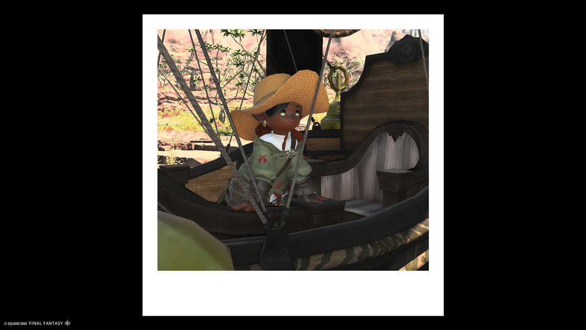 2人でお弁当やおやつを準備してるの面白かったな。
キャリッジに乗るフレさんが身を乗り出しているのもかわいかったです。話の成り行きで寄り道もしてみたり、最後に案内したお気に入りの景色は霧が濃くて見れなかったり、そんなところがまた素敵なお散歩会でした。
ありがとうございました。