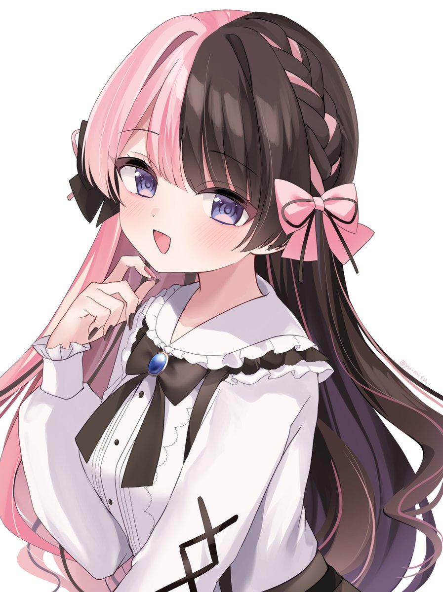 🎀 #ひなのの絵なの