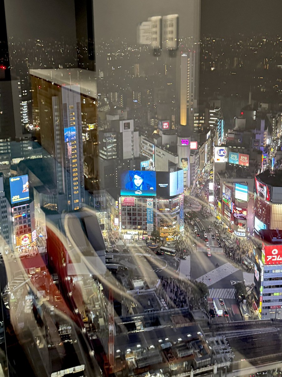 アイシングクッキーM みさ (@icingcookies_m) on Twitter photo ツイステアニメの広告流れてた
観れて嬉しー!
渋谷スクランブル交差点 ツイステアニメの広告流れてた
観れて嬉しー!
渋谷スクランブル交差点