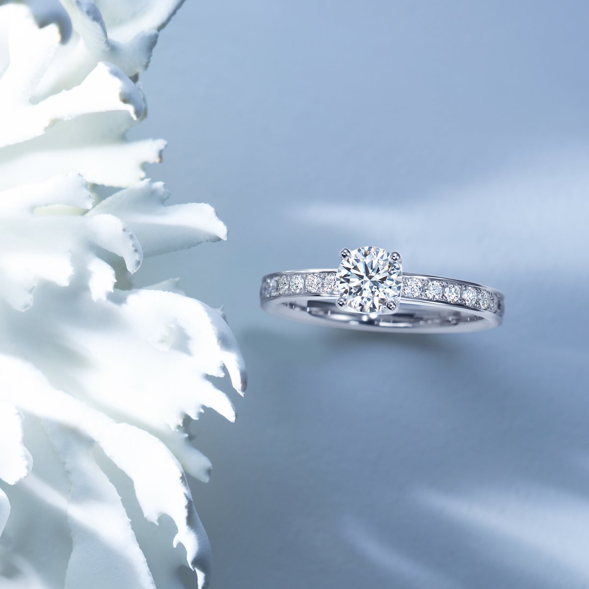 ヴァンドーム青山 on X