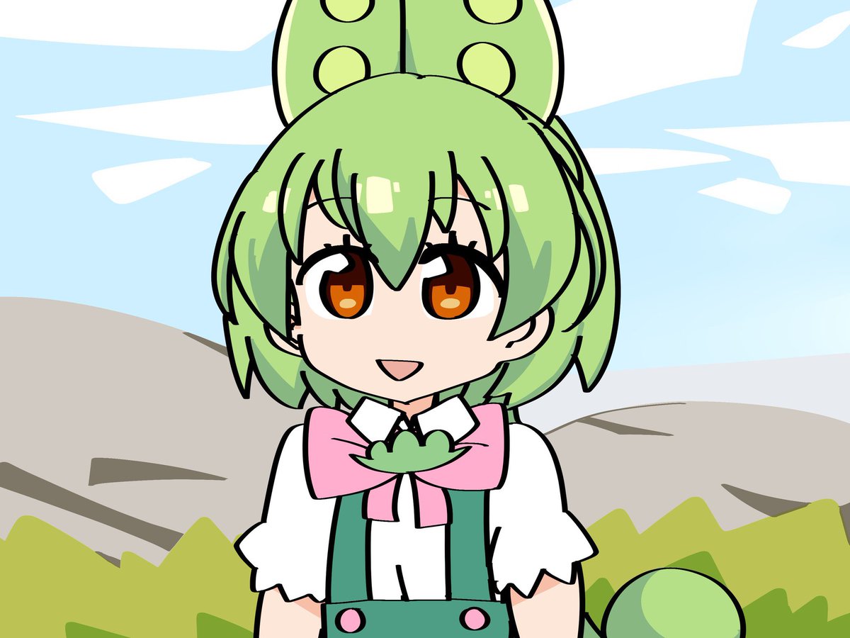 フレンズ (@iso_furekaumin) / Posts / X