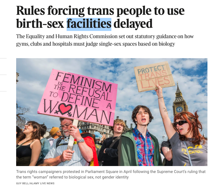 New blog from Naomi Cunningham on the government's reported plan to delay the new EHRC Code of Practice pending a regulatory impact assessment  (link in next post). #TheLawIsTheLaw