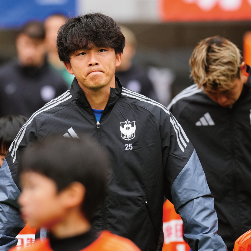 アルビレックス新潟 on X