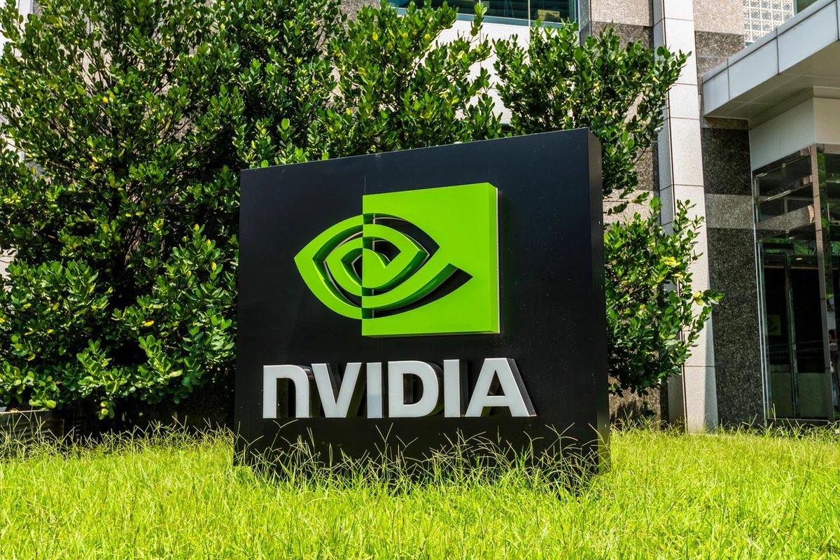 $NVDA

HERE WE GO!

Nvidia To Supply Over 260,000 AI Chips To South Korean Government, Samsung, Hyundai, SK Group

#NVDA #Nvidia