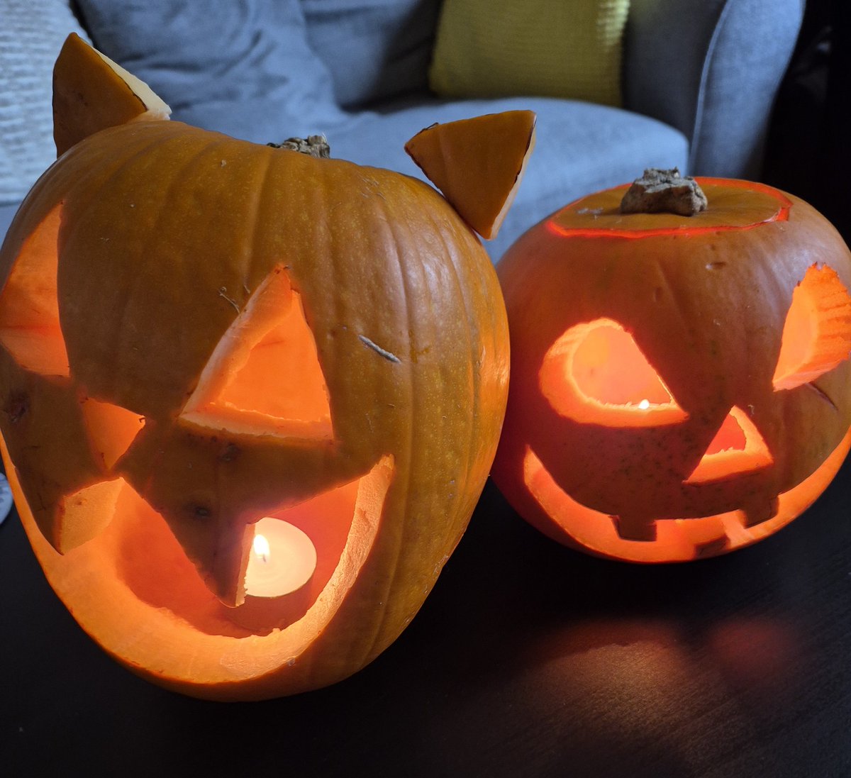 Good morning 🎃
#HappyHalloween #Halloween #FridayFeeling