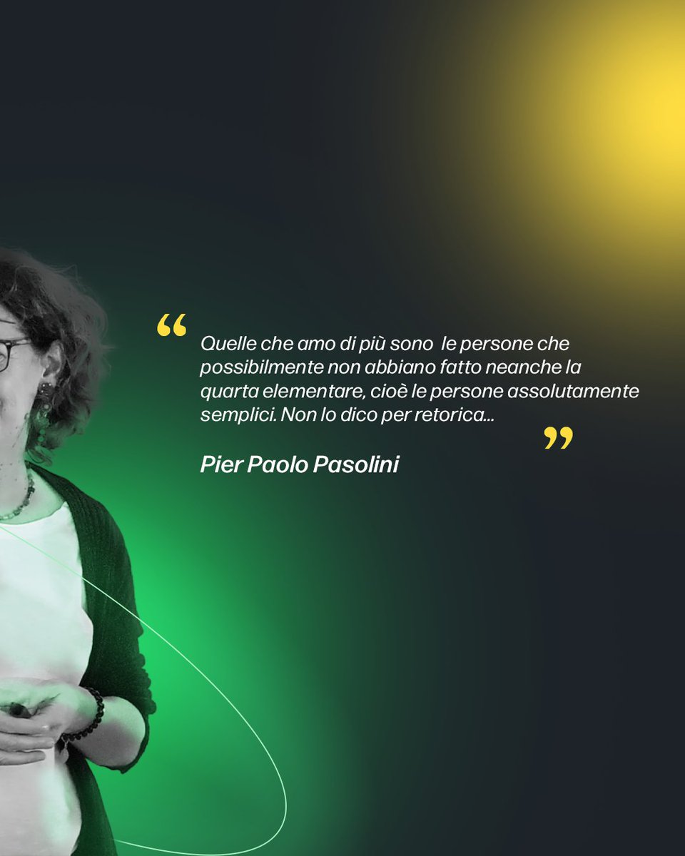 🎙️Cosa significa valorizzare il patrimonio culturale?
Lo abbiamo chiesto a Elisabetta Bruno, la CEO di Heritage. 

Leggi l'intervista completa👉linkedin.com/posts/heritage…
