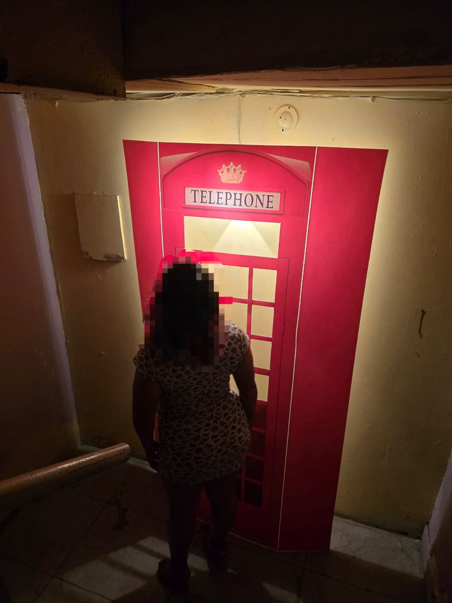 Portandonos mal o bien.
🧛‍♂️🧛‍♀️😈🦄🤭
Quien sabe donde es?