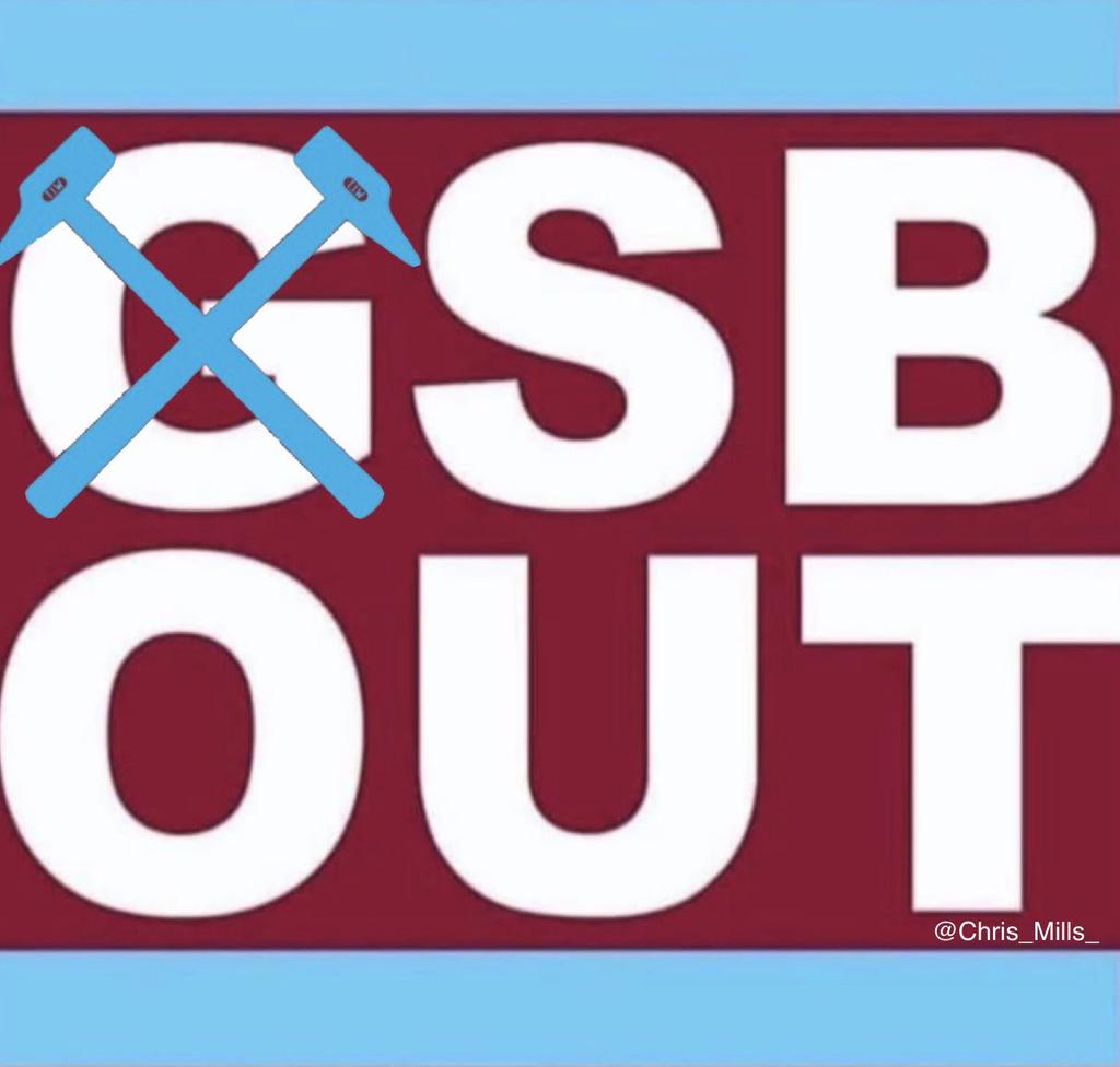 #SBOUT⚒️