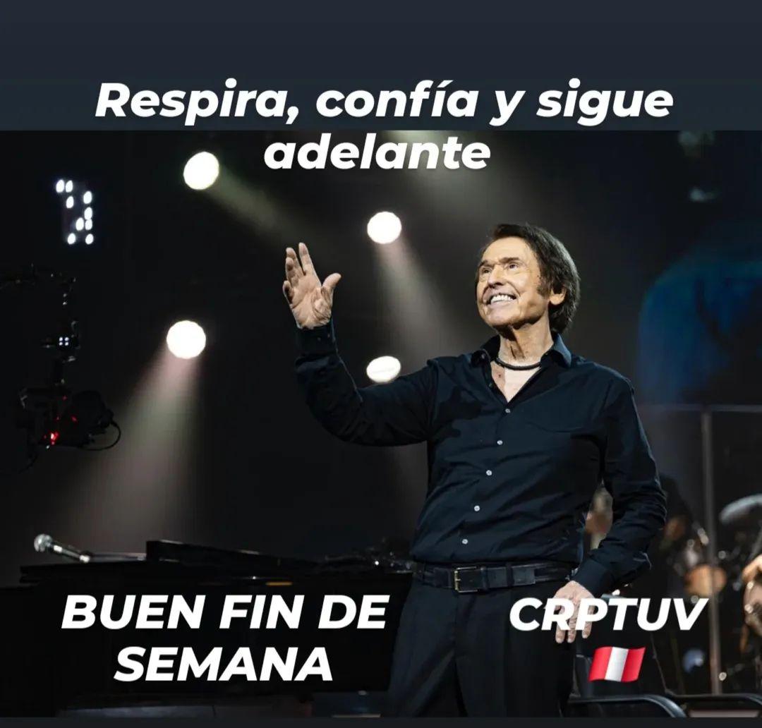 Hoy 31 de Octubre termina otro mes, les deseamos a todos amigos,  que tengan un bendecido fin de semana.