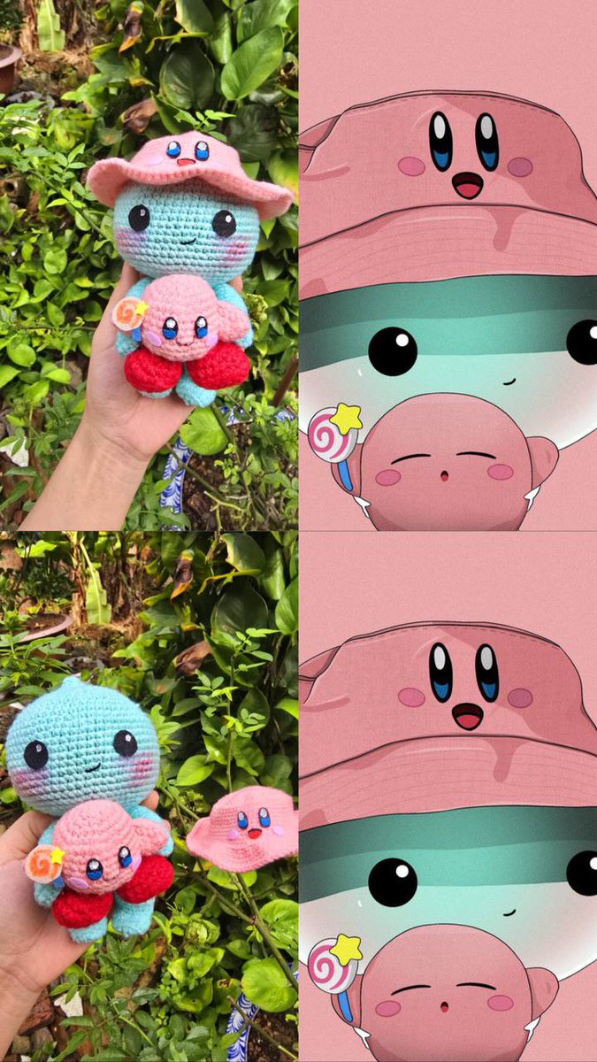 ellie_nfts's tweet image. Pivoting into a merch store after getting liquidated (again)

5 collections in 1 (maybe more below)