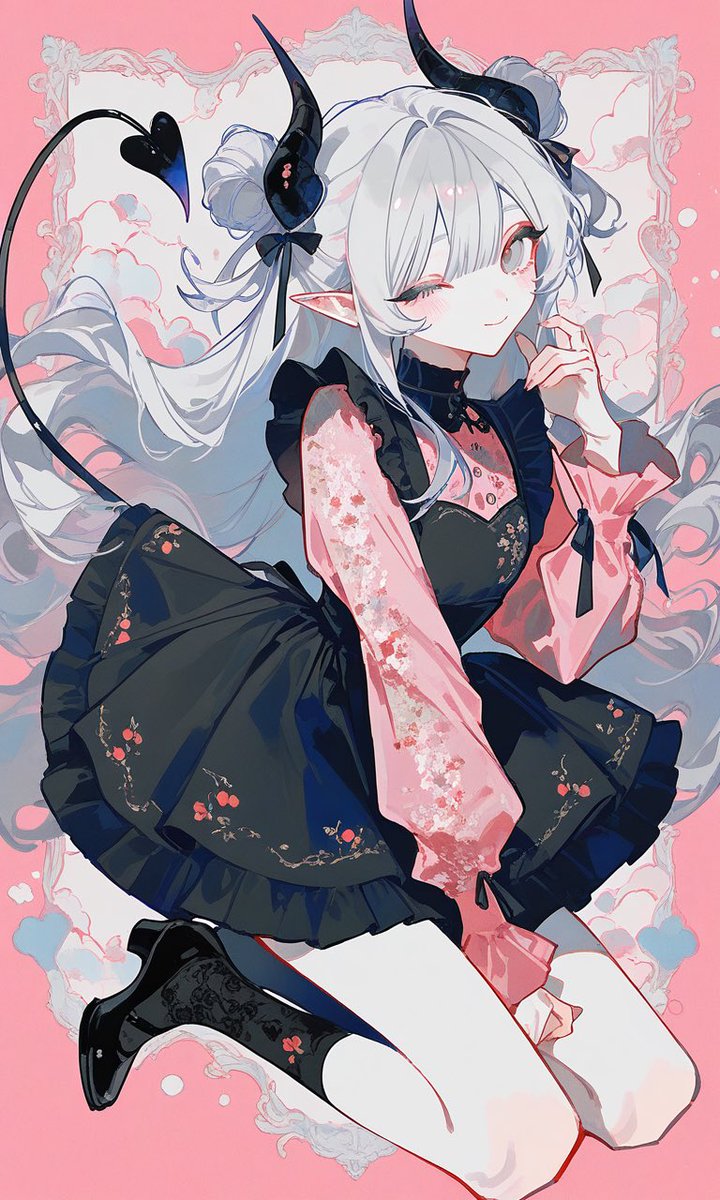 mo8616592922685's tweet image. SUNOって本当にすごいのでオリキャラ持ちな全AIユーザーの味方だよ
うちのあくまのイメソン作れた

 suno.com/song/8bf8f373-…