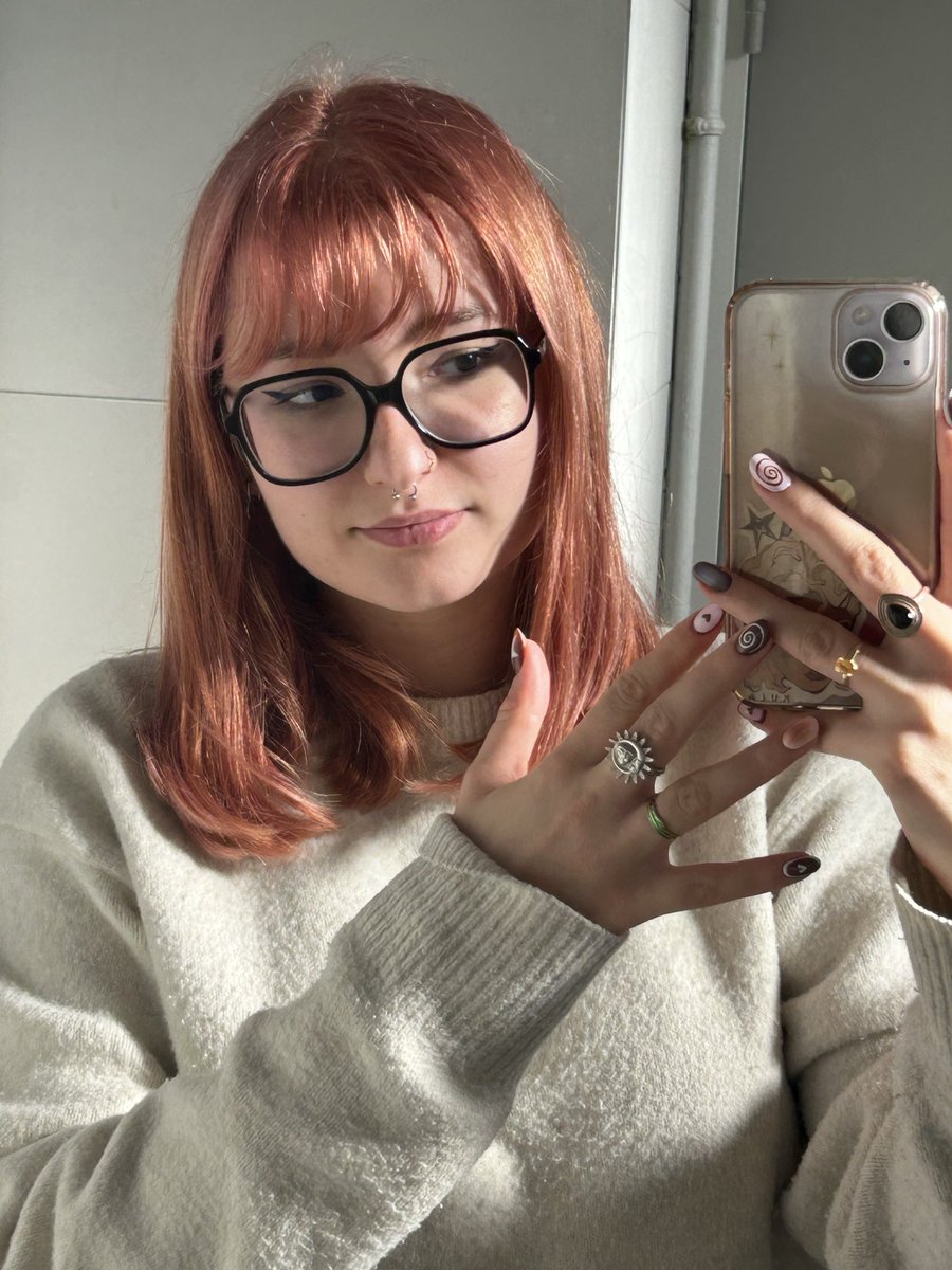 comment g pu laisser un homme me faire penser que gt pas belle