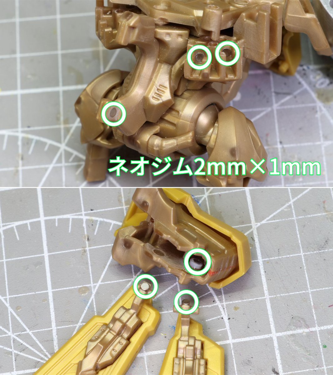 𝖸𝗎𝗉𝗉𝕚 𝖶𝖮𝖱𝖪𝖲 on X