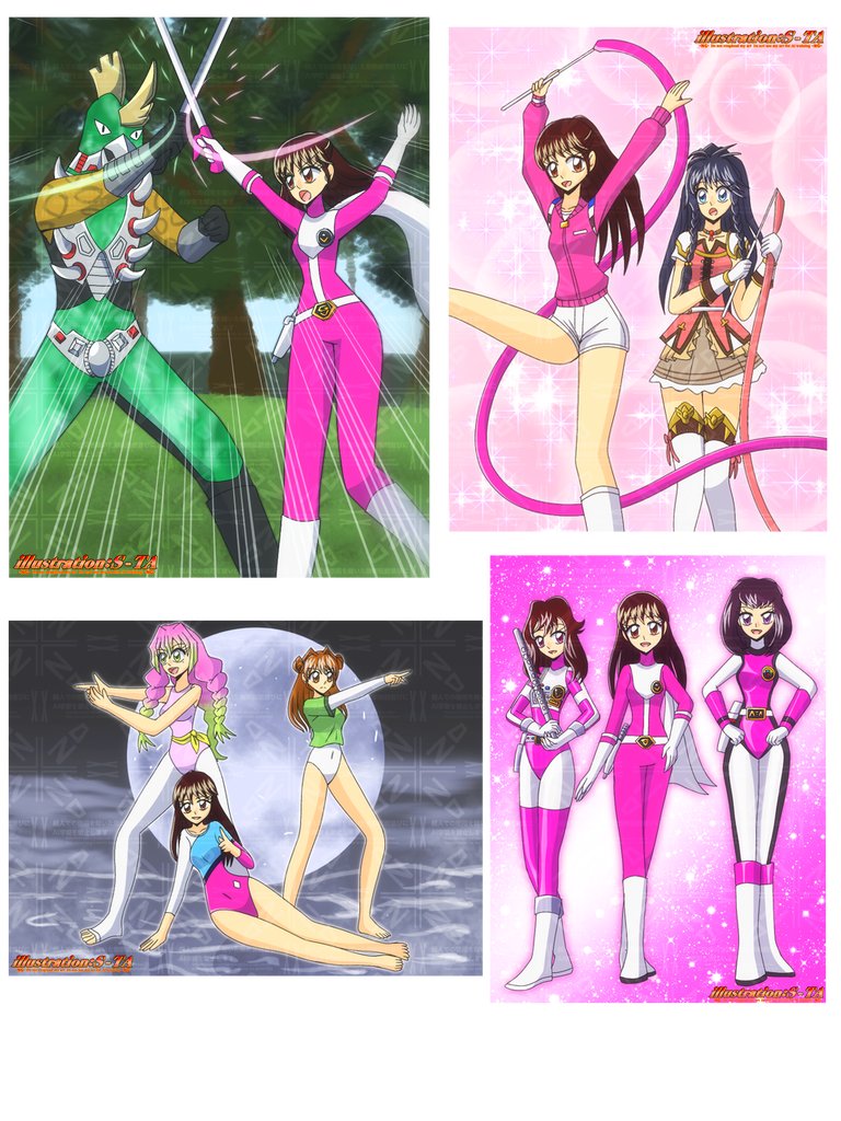 S-TA@創作シリーズ展開中 (@STA0829913) / Posts / X