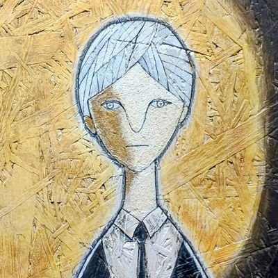 池袋にある絵画Bar HAKU様にて
今週末アートイベント開催🍁

私の大好きな演劇企画ニガヨモギさん
<a href="/nigayomogi88/">演劇企画ニガヨモギ</a>
映画鑑賞に

拙著『#人生投影式 』の装画を描いてくださった黒沼伯さん@hakupainting
もご出演🎸♪

絵画に、お料理もお酒も絶品🍹🍛
とても居心地の良い素敵なBar
お勧めです♡
