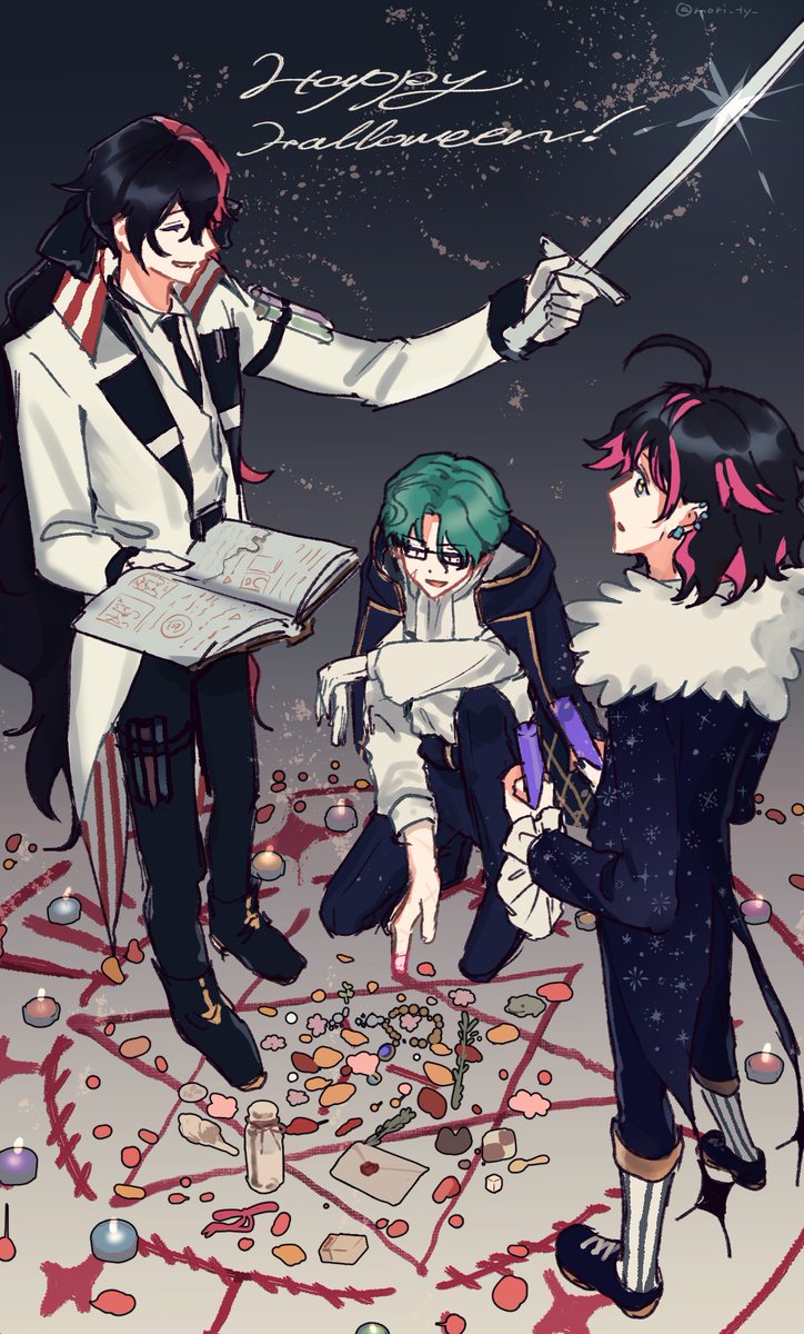 たつたつ様へ♡ 舂花 (@Push__pin) / Posts / X