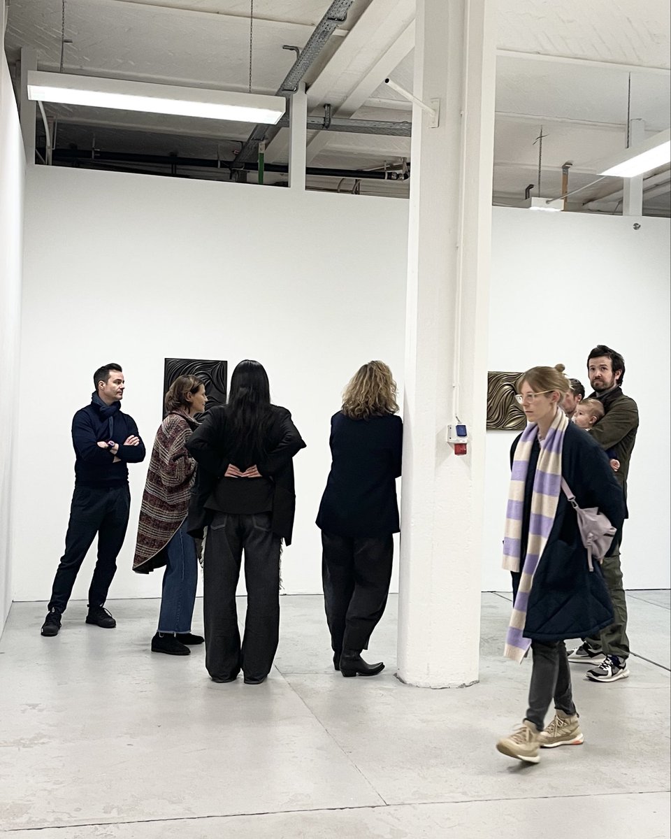 OFFICE IMPART tweet media