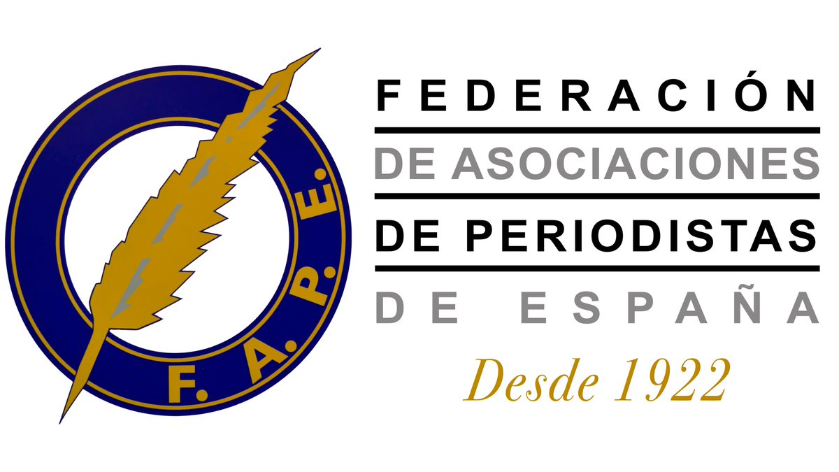 fape_fape's tweet image. La FAPE se suma a la condena de la APM de la agresión a un periodista de ‘El Español’
fape.es/la-fape-se-sum…