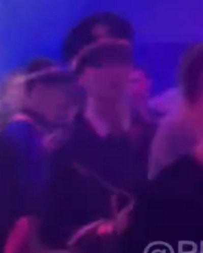 who invited the farspace fleet colonel