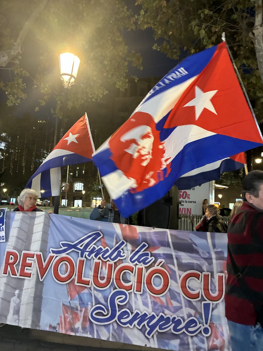 Lucía tweet media