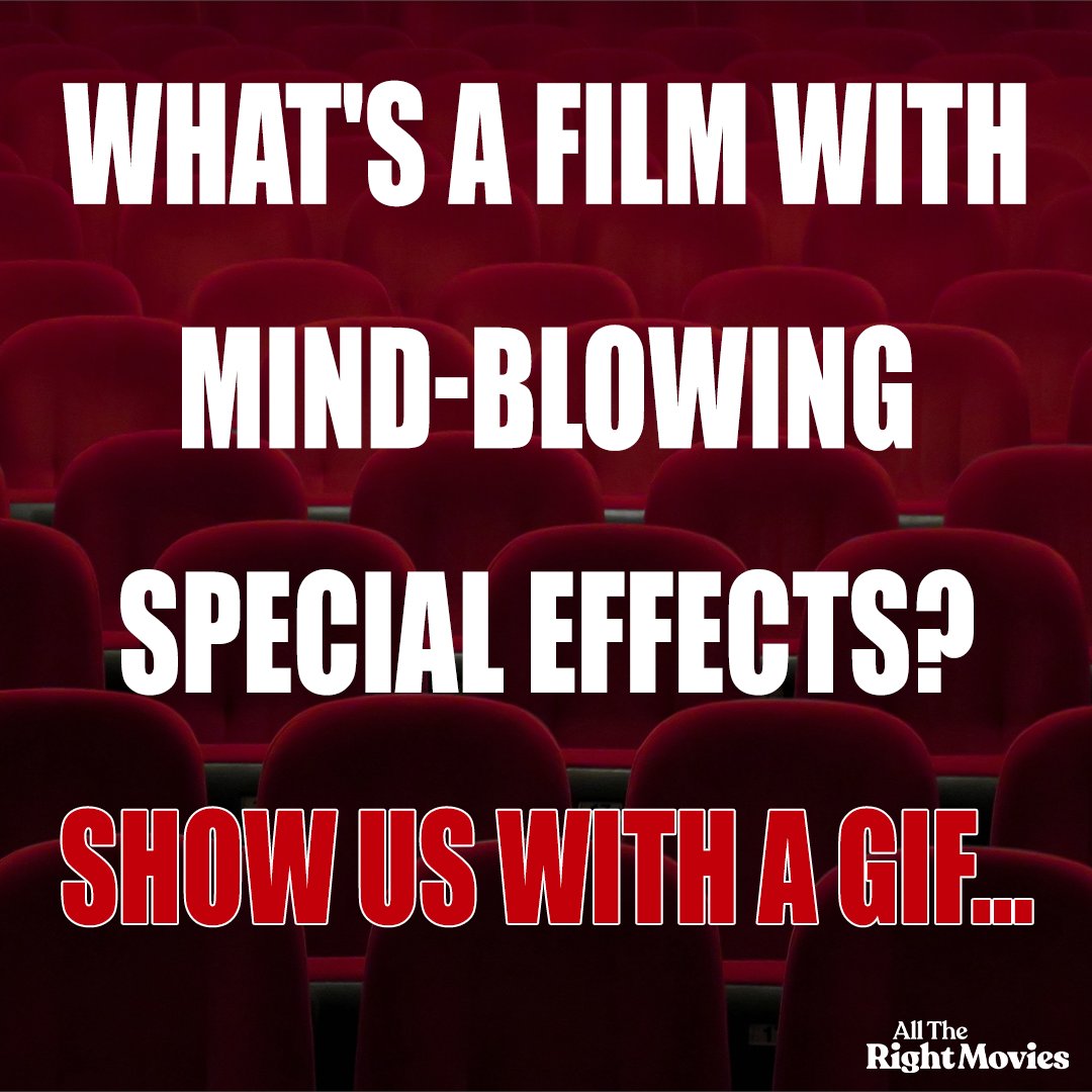 All The Right Movies tweet media