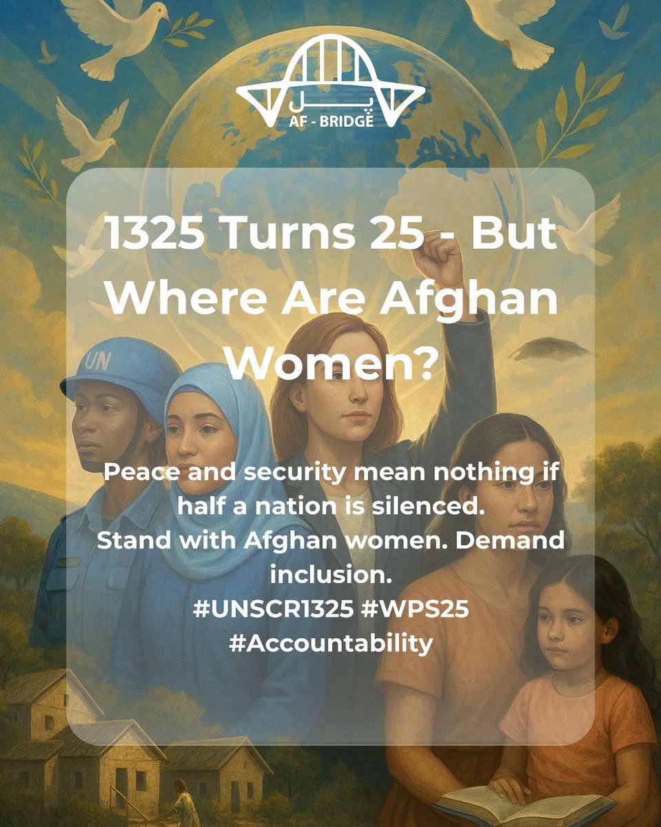 AF-Bridge tweet media