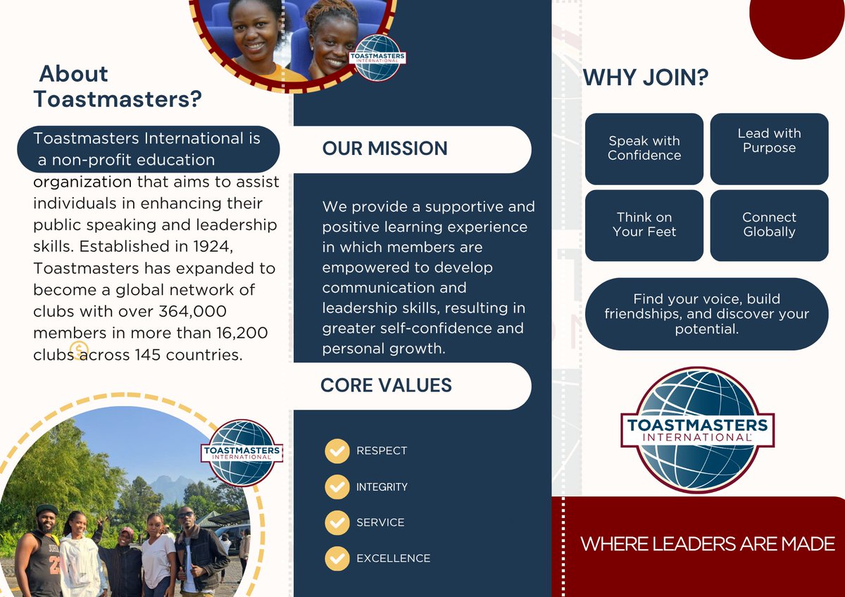 IJWI Toastmasters tweet media