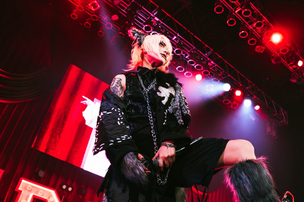 boku_isnt_alive's tweet image. 🐺🌕