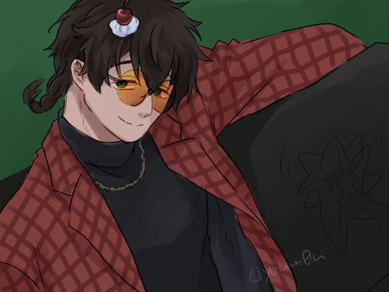 羊佐🍠 (@youm0u) / Posts / X