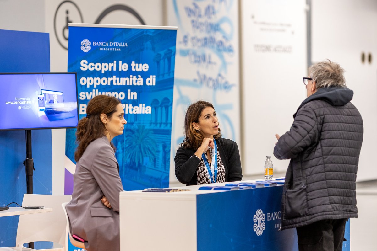 Il Salone dei Pagamenti tweet media