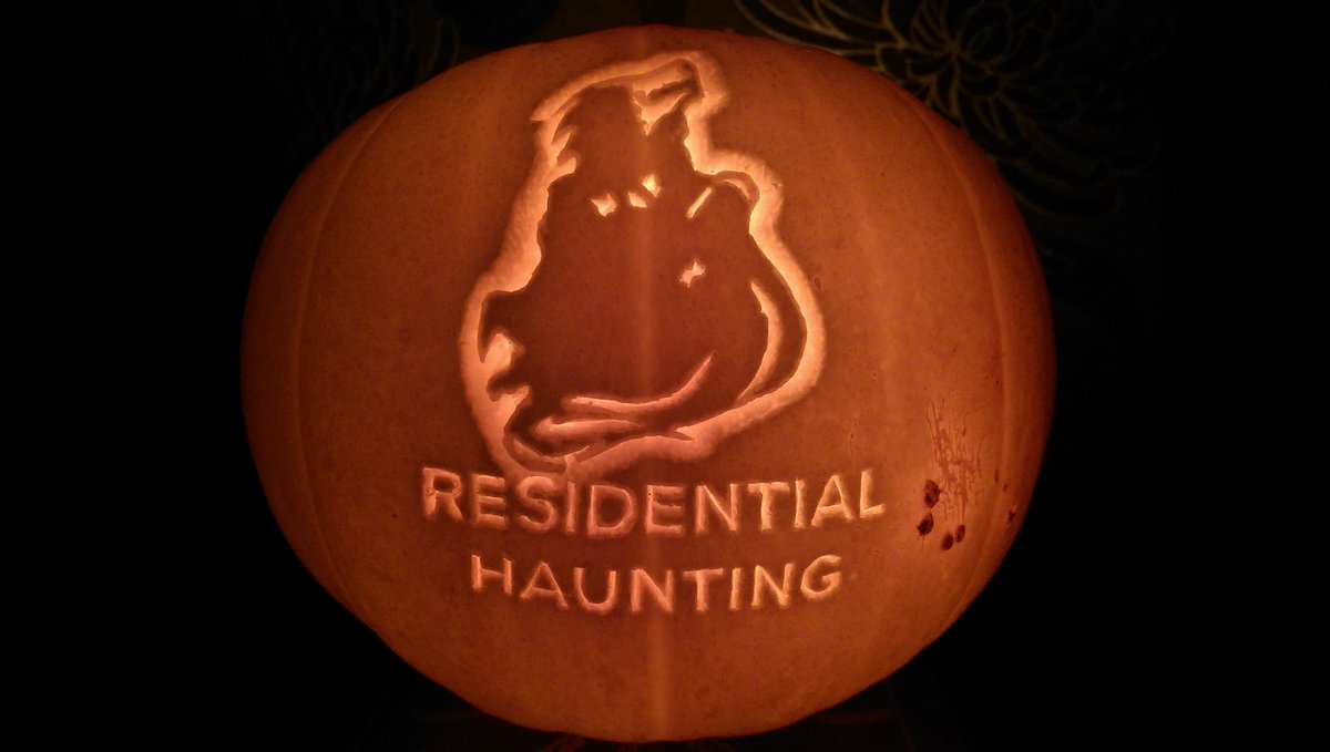 Happy Halloween... We are off to Battle Abbey to do a spot of Ghosthunting.. Enjoy whatever your up to tonight 👻👻👻