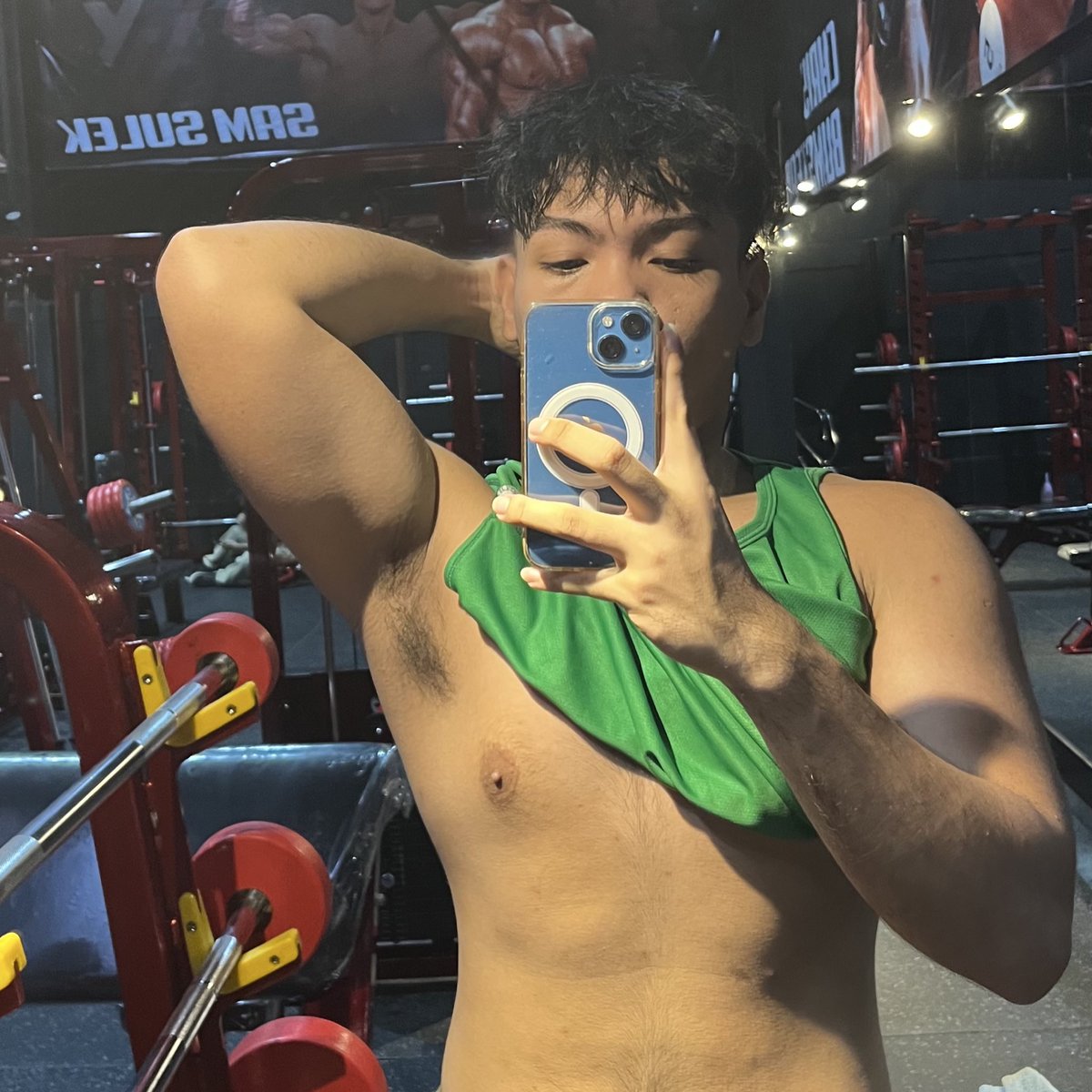 _shinku333's tweet photo. proof of life💪
#chudai #alterdavao #bagetsalter https://t.co/VlgaEsXoXN