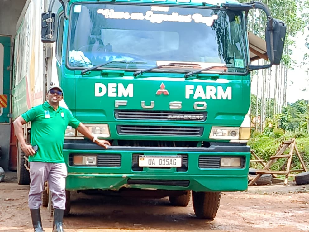 We end a month like that!