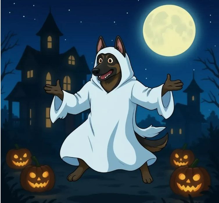 FirstBroccoli's tweet image. 🎃 Happy Halloween, Broccoli fam! 👻
Enjoy the spooky vibes, make memories, and celebrate the night in true Broccoli style! 🌕✨

Meanwhile, huge congrats to @fourdotmemezh on their partnership with @debridge - a massive milestone for the ecosystem! 🚀

@solana 💜 @base 🔵 crypto…