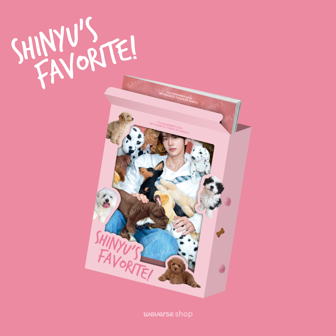 SHINYU'S FAVORITE BOX予約販売決定！

🔗tws-official.jp/news/b4ca535cb…

#TWS #247WithUs