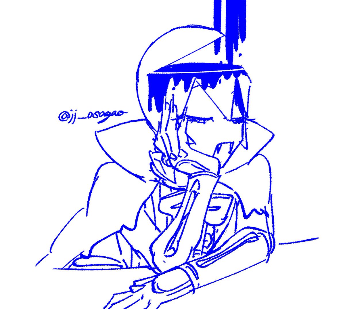 このハロウィン気に入ってる（再掲）