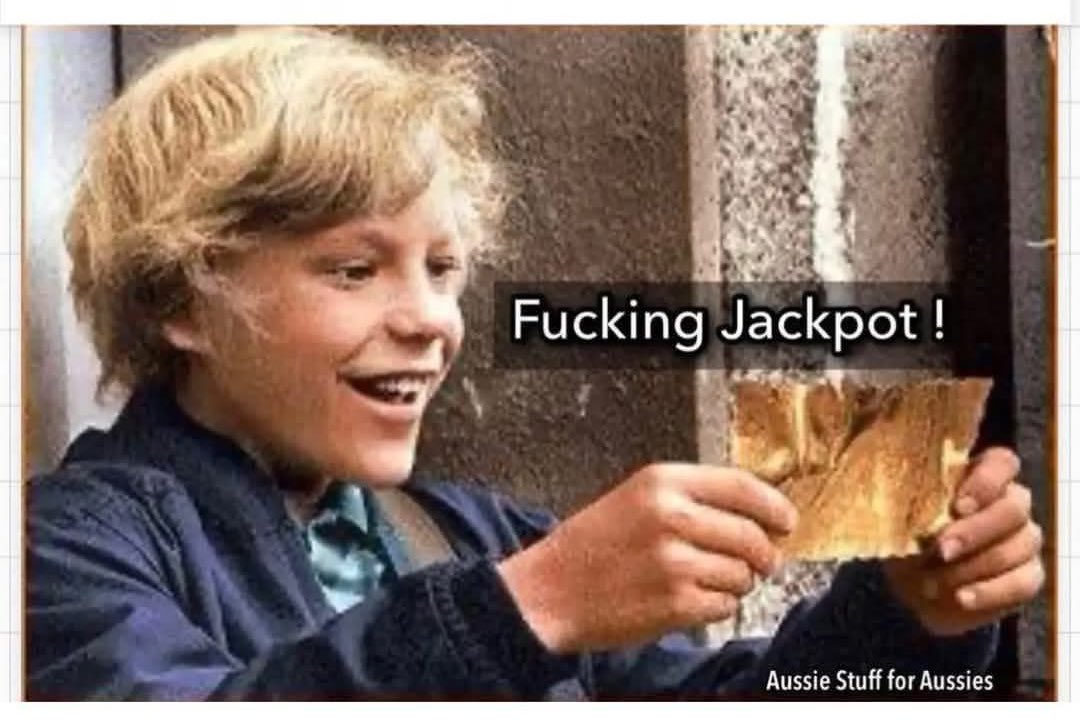 Joey1800callme's tweet image. When you live in Victoria and your AncestryDNA results come back as 0.08% Aboriginal….