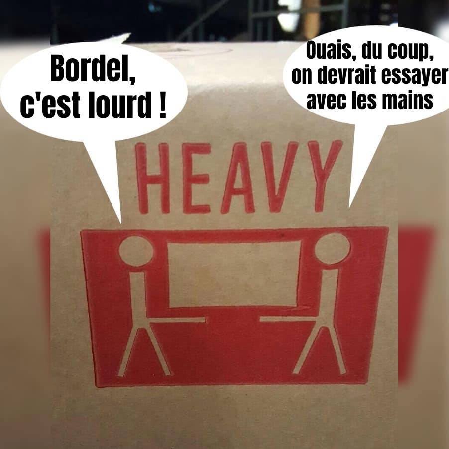 edaycard's tweet image. Et bon vendredi ! #pardon