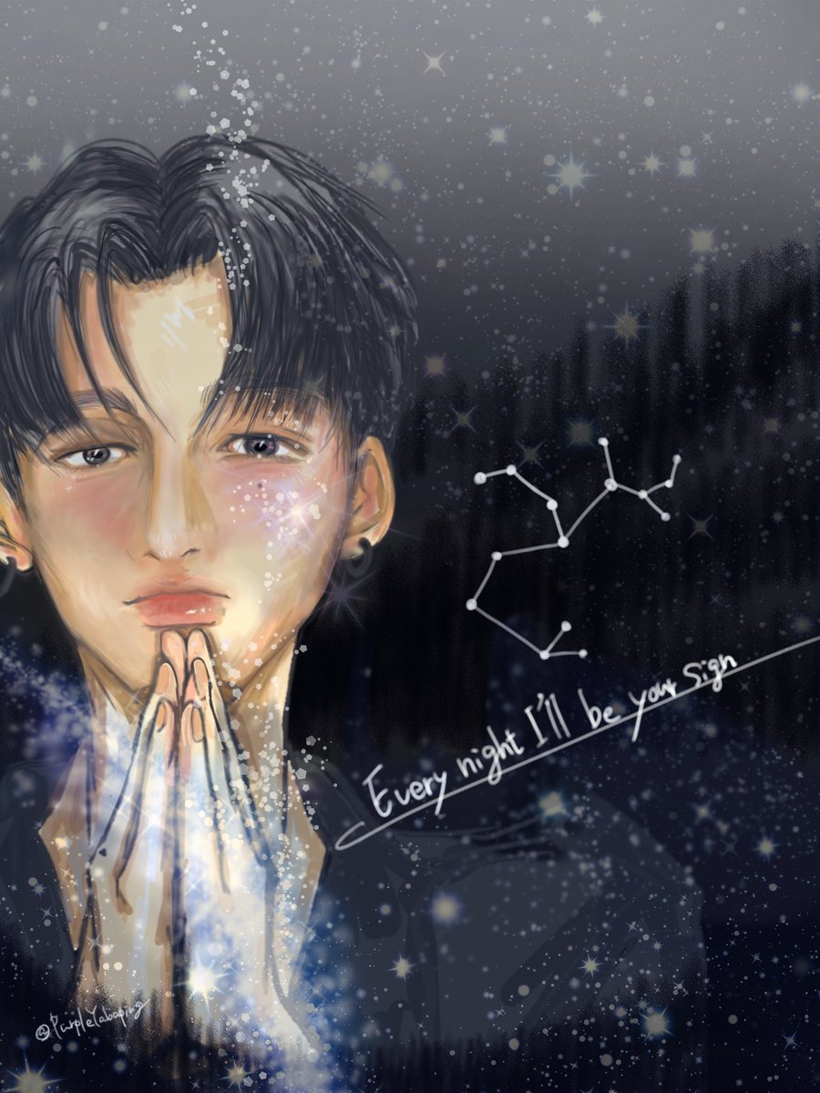 PurpleYabaping's tweet photo. ✨🌟✨💫🐈⬛💫✨🌟✨
✨ Sagittarius ✨
✨🌟✨💫🐈⬛💫✨🌟✨
#ATEEZfanart #ateezFA
#에이티즈 #ATEEZ
#In_Your_Fantasy
#우영 #WOOYOUNG
#ウヨン #Sagittarius https://t.co/grCFikDKel