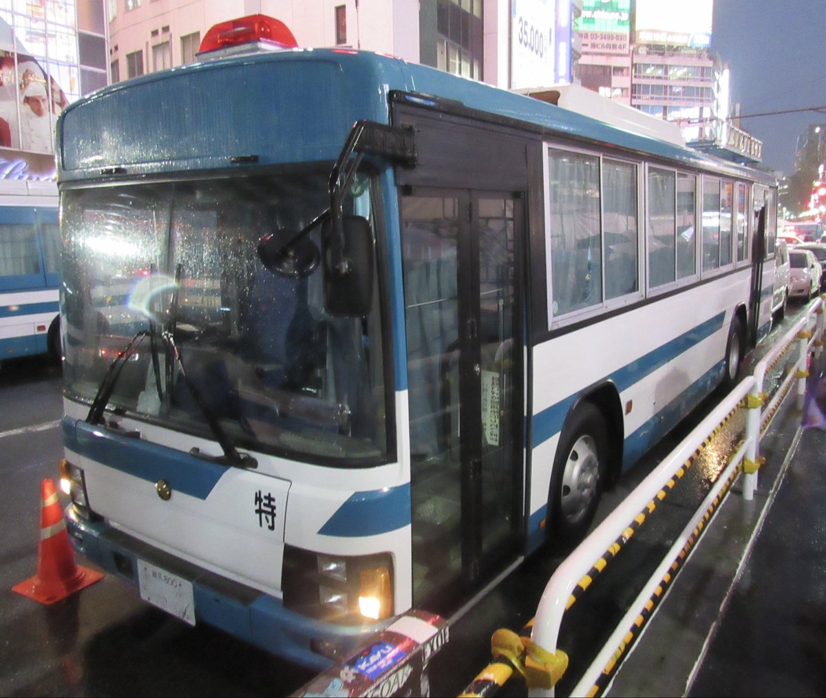 kimera330 バスカラー 2024.12.15 神戸市バス 清727［53 舞子駅］ ISUZU ERGA 2024年式 2RG